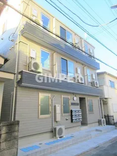 リッシェル北千住の画像