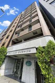 グリフィン横浜 桜木町十番館の画像