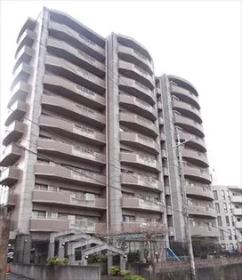 フォレストコート西条の画像