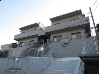 ブルーメンハイツの画像