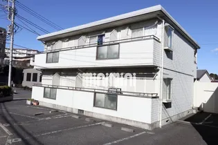 レオパレスASABAの画像