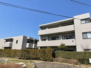 ヴェルレージュ本郷台の画像