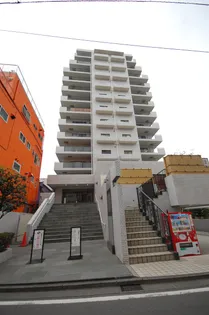 マートルコート調布IIIの画像