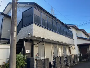 メゾンブランシュの画像