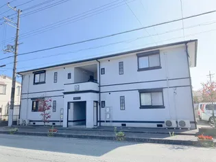 ミズキハイツの画像