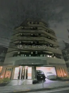 グリフィン 南蒲田アクトシティの画像