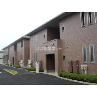 サンビレッジカシオペアDの画像