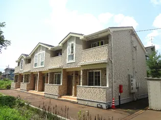 ニューカストディアンの画像