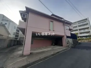 クレアーレ学園前の画像