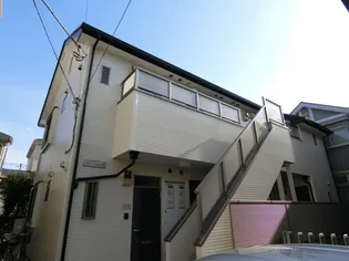 RCコート国立中の画像