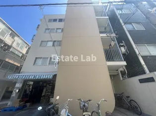 吉田マンションの画像