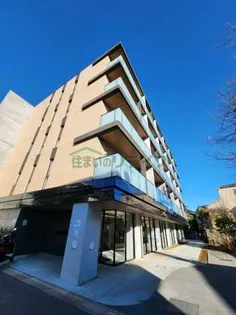 コンフォリア北沢の画像