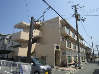 グランメール園田の画像