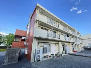 ハイツ小野路の画像