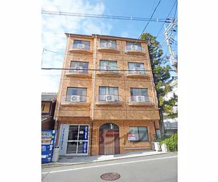プレステージ北山の画像