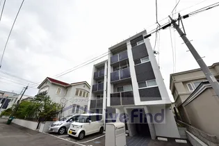 フェリシアコートの画像