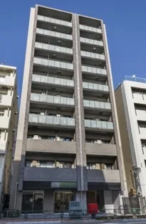 オープンレジデンシア清澄白河の画像