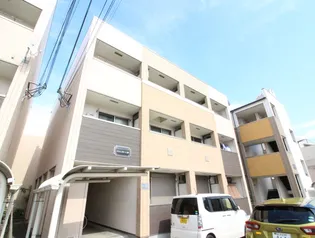 フジパレス浜寺ノースⅡ番館の画像