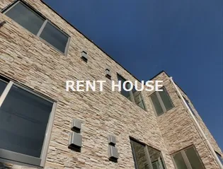 東京都渋谷区代々木4【マンション】の外観