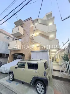 パークハウスの画像