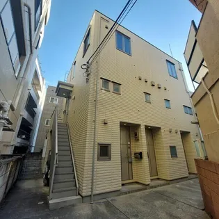 ジュネス青葉台の画像