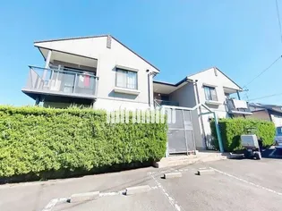 ディアス赤坂の画像