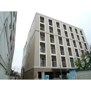 ソレイユ鶴瀬の画像