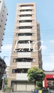 ジョワメゾン田端の画像