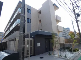 RELUXIA横濱鶴見IIの画像