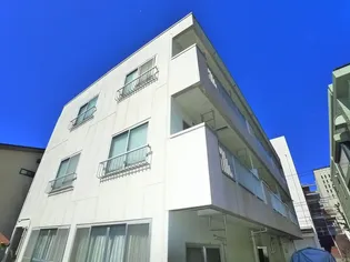 メゾン梅沢の画像