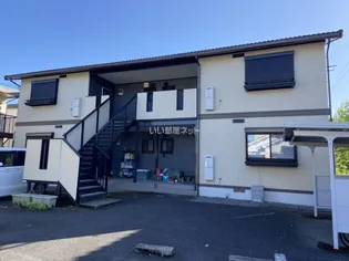 サニーハイツの画像