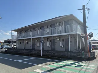 モンパルク菊陽の画像