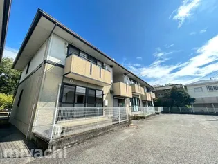 ラポール宮内 B棟の画像