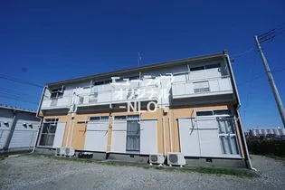 ハイツエトワールの画像