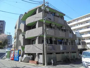 ビバリーヒルズ馬込の画像