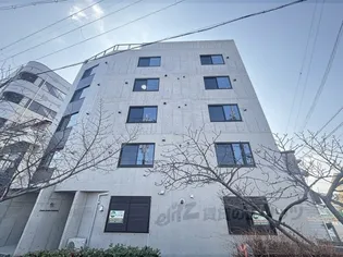 FLOWERGARDENNEYAGAWA【3階】の外観