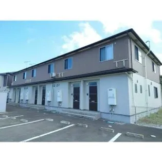 グランドゥールIの画像