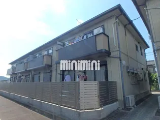 レジデンス Bの画像