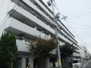 グリーンピア守口の画像