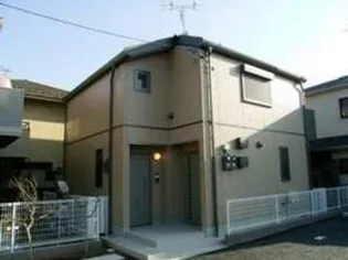 ダムハイム目白【2階】の外観