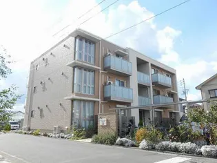 ローズガーデン三上の画像