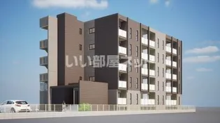 サクスィード久留米西の画像