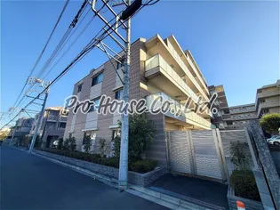 サンクレイドル西東京の画像