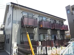 ベルクハイムの画像