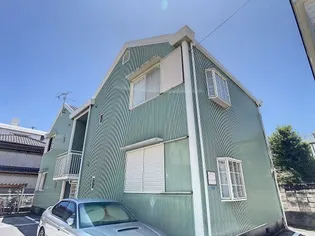 オルテンハウス B棟の画像