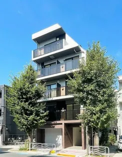 シャルム東陽の画像