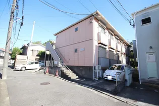 メゾン パピヨン上大岡の画像