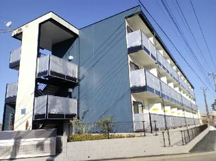 レオパレスサクラIIの画像