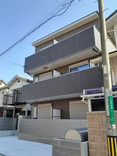 FSTYLE出島海岸通の画像