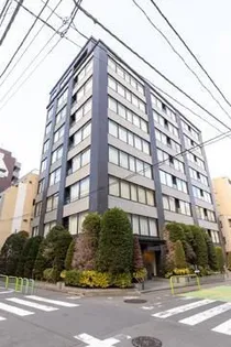 Creare麹町【5階】の外観